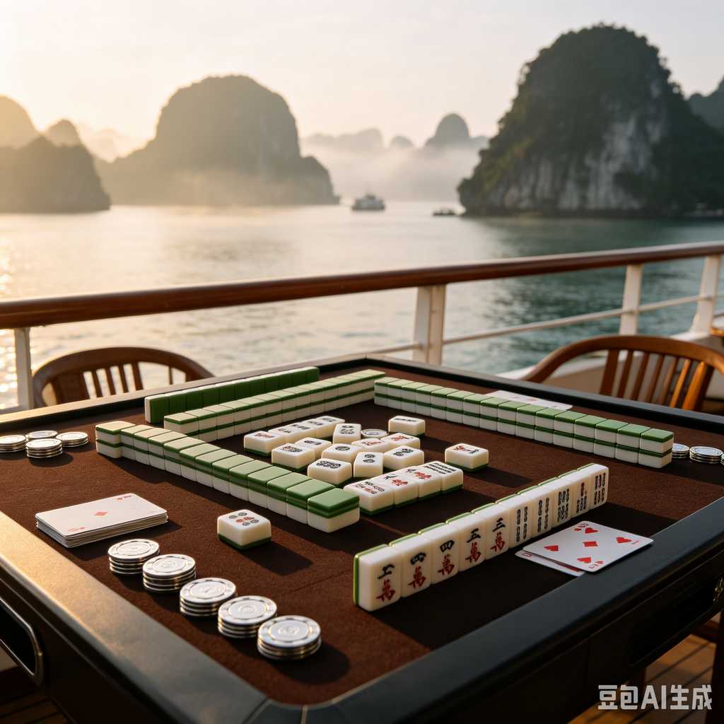 fold flat mahjong table