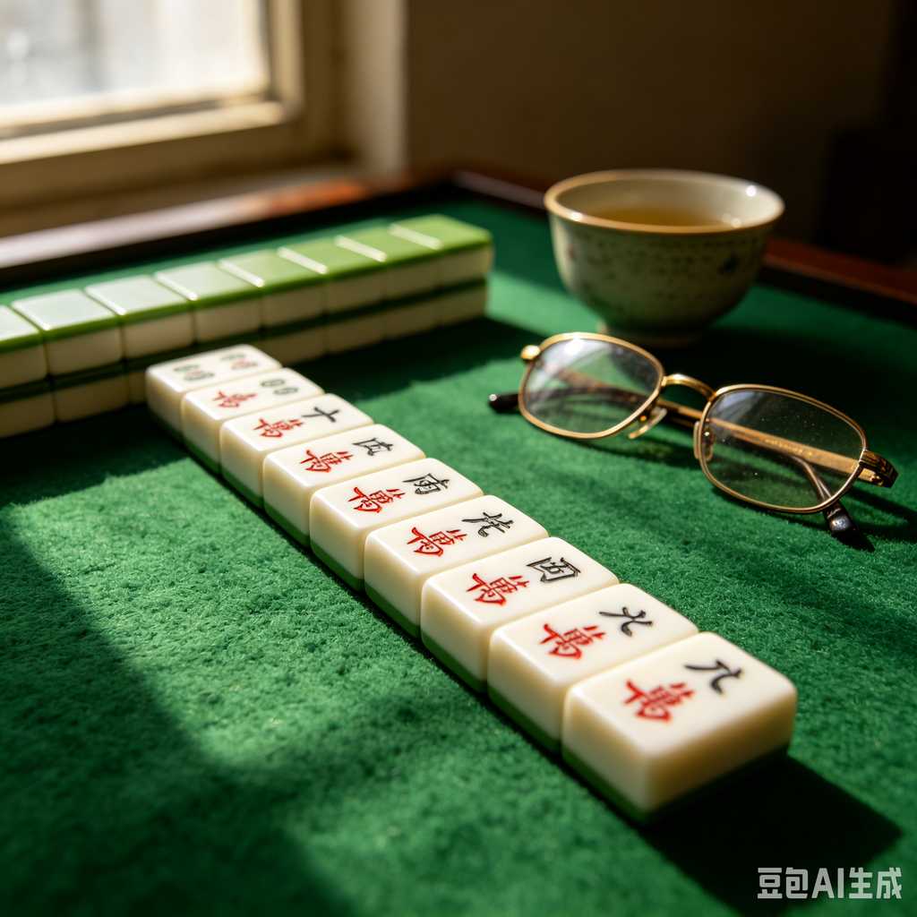 Reims,mahjong