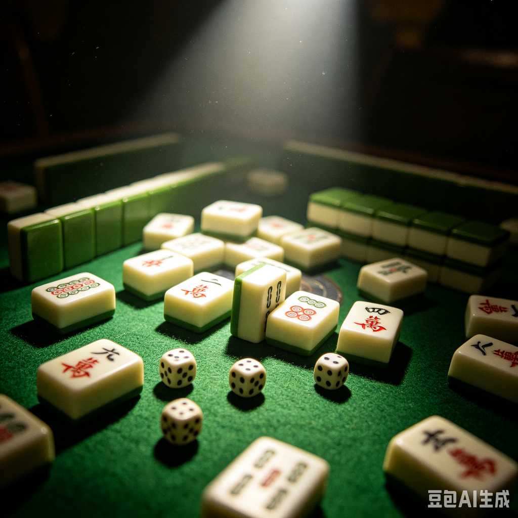 Orebro,mahjong