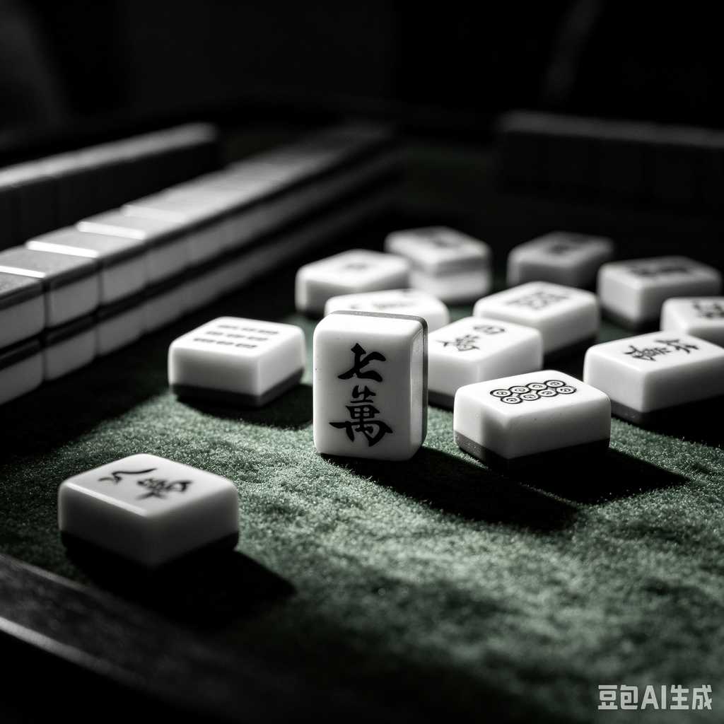 Bern,mahjong