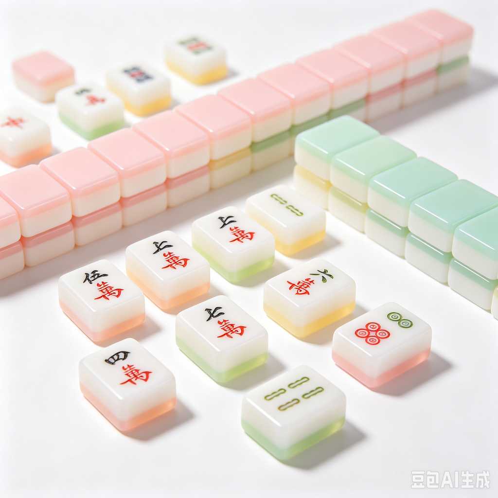 LosAngeles,mahjong