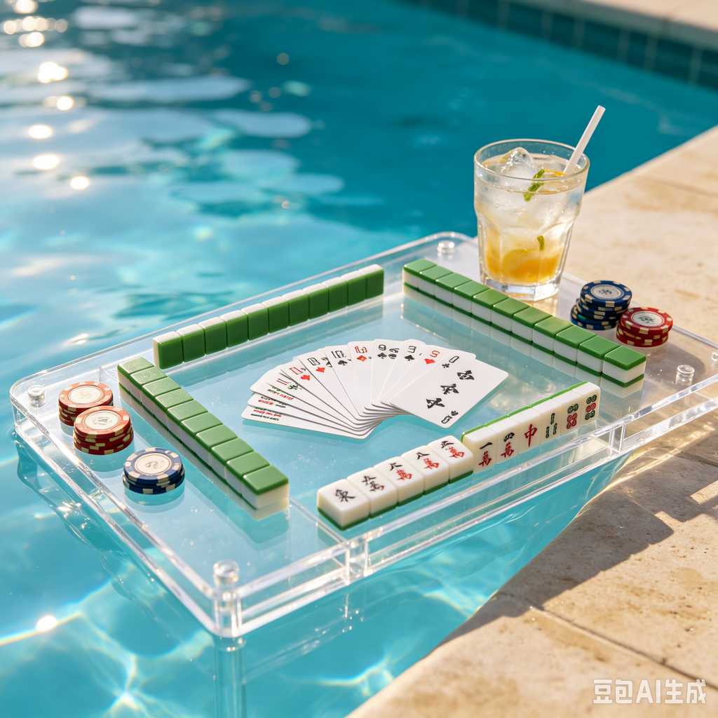 Gdynia,mahjong